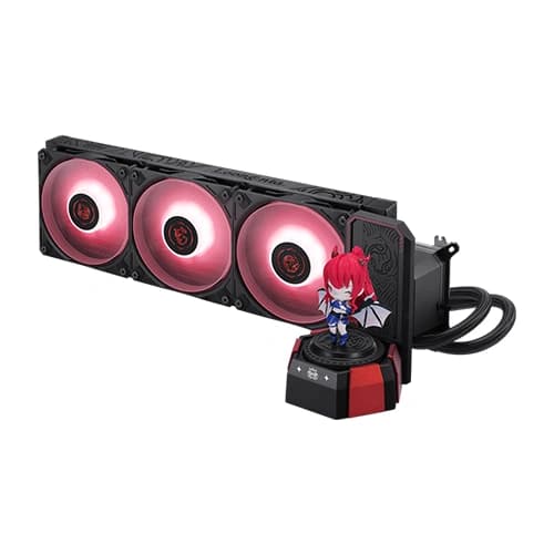 MSI Coreliquid A17 MLG Edition 360mm ARGB CPU Liquid Cooler